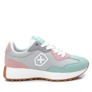 NEW XTI women's sneaker in grey